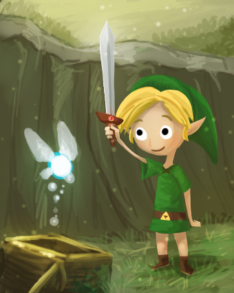 triceratopper:  by JohnnyCago on deviantart 