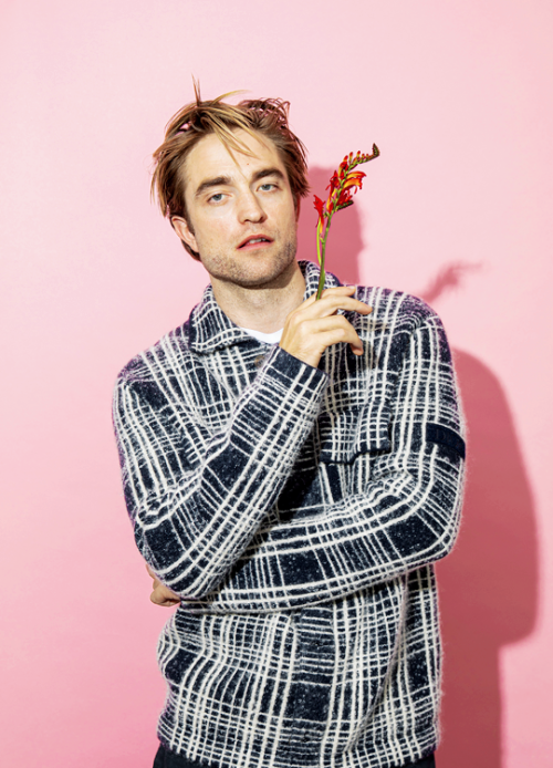 pattinsonroberto:New/Old Outtakes of Robert Pattinson for ‘Time Out’ Magazine