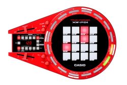 jonathanonyx:This looks like a millenium falcon from Starwars. LolCasio XW-DJ1 &amp; XW-PD1 どうもこれだけはピンとこない