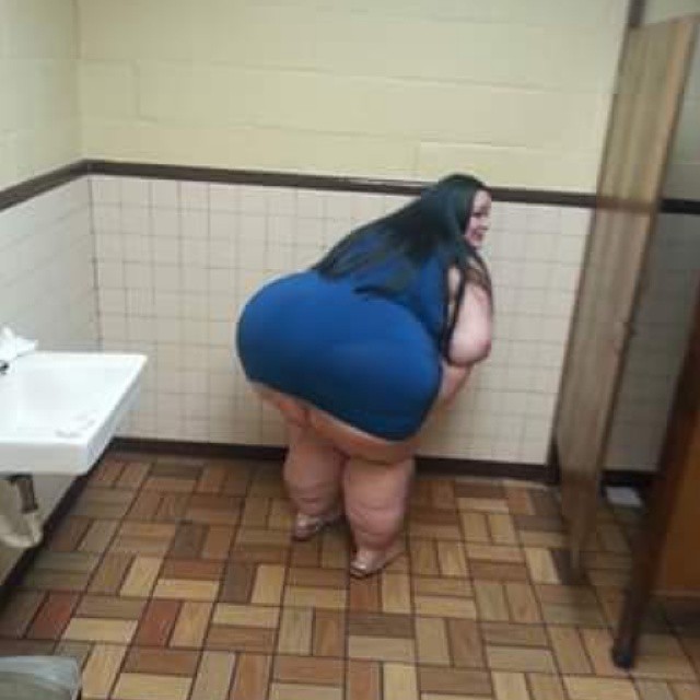 SSBBW SMORGASBOARD