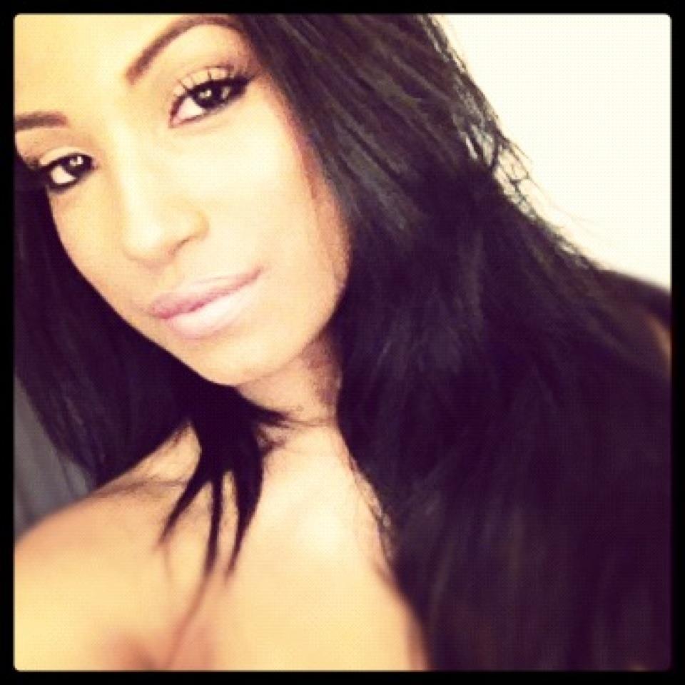 flydef:  Delianna Urena 