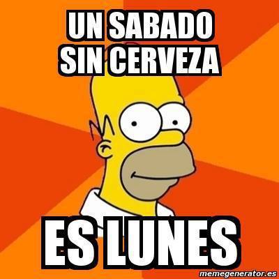 nomellamesfriki:  Homer es muy sabio  