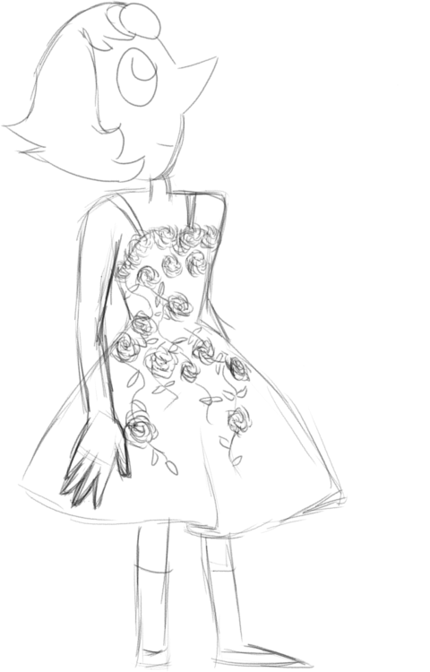nonbinary-pasta: roses are fun to draw