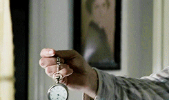 arthurpenhaligons:  gif request meme:↳ fredgolds asked: The Walking Dead + objects