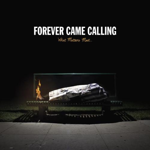 Review: Forever Came Calling’s ‘What Matters Most…’Forever Came Calling’s new album, What Matters Most… will be released on October 21 via Pure Noise Records. This is the band’s sophomore album. The album itself is almost 10 minutes longer than their...
