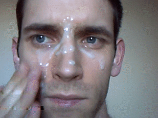 somefagonyourdash:  when you’re breaking out and you start using a new moisturizing product  