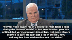 Mediamattersforamerica: Wow. Watch These 3 Minutes From Dallas Sportscaster Dale