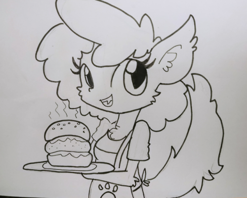 x3 Dorbs :3