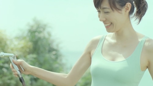 tvcapcap: 吹石一恵