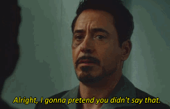 annieblogss:   “He’s now in the Marvel Cinematic Universe, and he can interact with the characters in that universe. I think that this mentor relationship that Tony has developed with Peter Parker is probably one of the most interesting things the