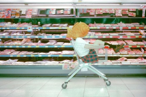 wetheurban: Cielo Yu A selection of spontaneous, visual discoveries by Taiwanese photographer Cielo Yu.  Grow with us @ Instagram.com/wetheurban 