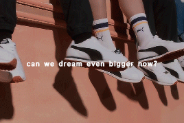 Made By BTS | PUMA