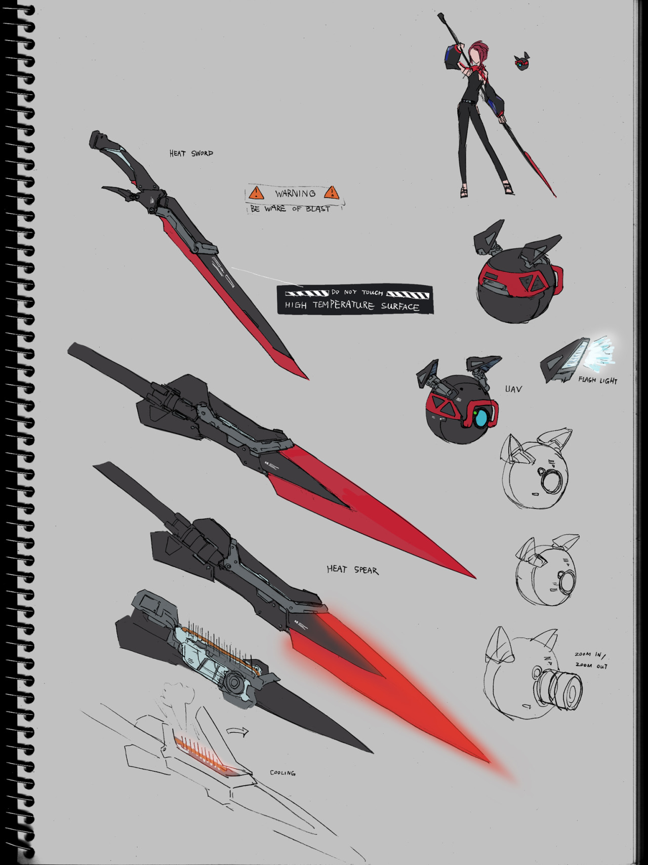 武器娘tumblr Posts Tumbral Com 武器娘tumblr Posts Tumbral Com
