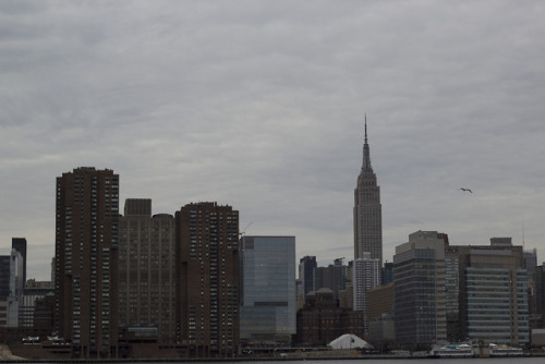 empire state building