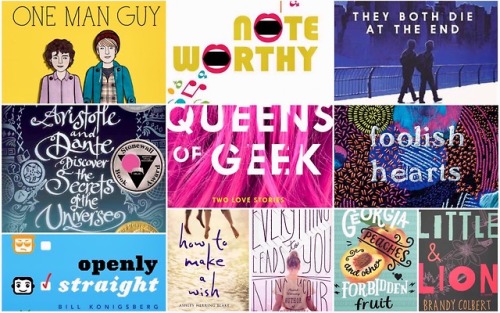 11 YA Contemporary Novels Like ‘Love, Simon’ To Read After You See The Movie
[via Bustle]
From the moment Becky Albertalli’s Simon Vs. the Homo Sapiens Agenda hit shelves back in 2015, fans of the book have been clamoring for a film adaptation. Simon...