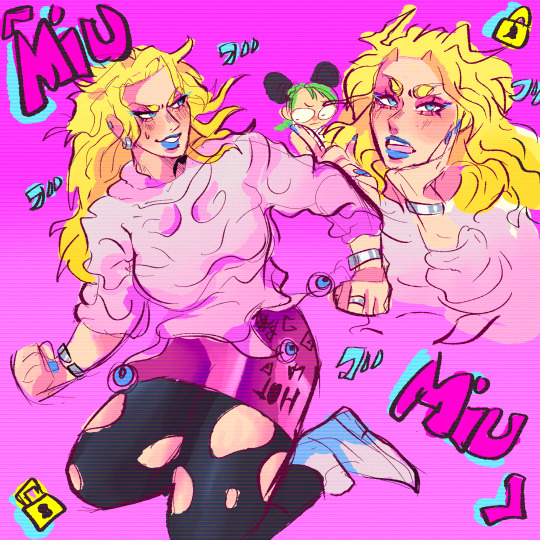 Miu Miu Jojo Explore Tumblr Posts And Blogs Tumgir