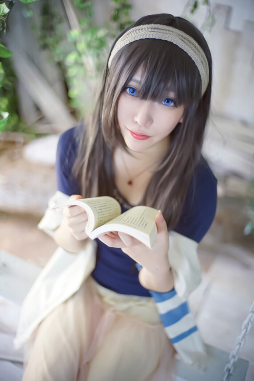 Fumika Sagisawa - Okiru