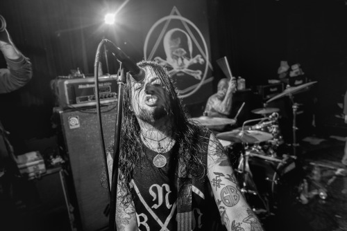 Kill Your Idols- St. Vitus Bar, Brooklyn NY, March 20, 2015.