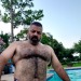 hairy-muc-bear:2021-01-30Saturday&rsquo;s Speedos Summer Bull Edition 
