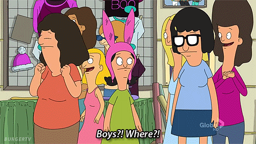 heatherleighty:  itsmamrie:  burgertv:  fangirls  me and heather rn  ^^^TRU