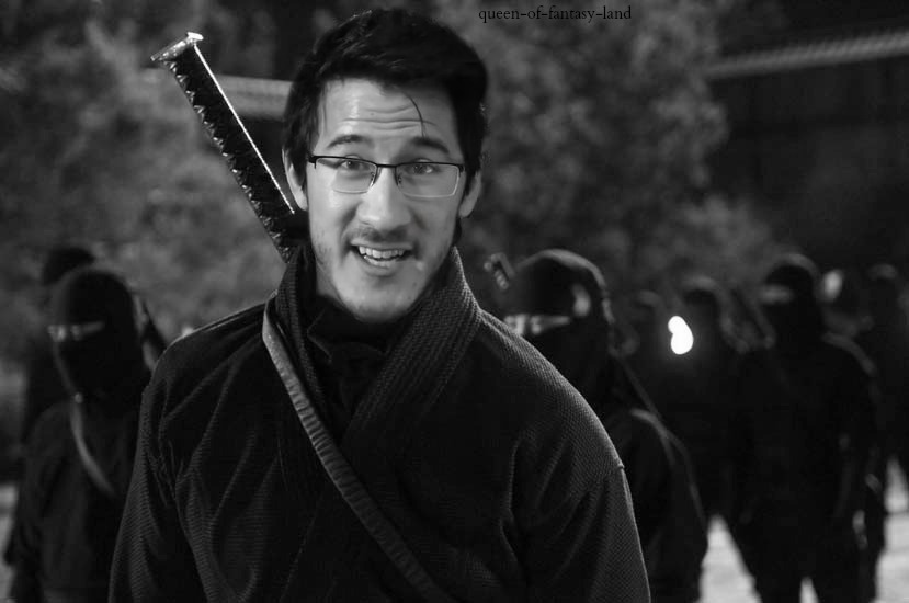 queen-of-fantasy-land:  Ninja-iplier!