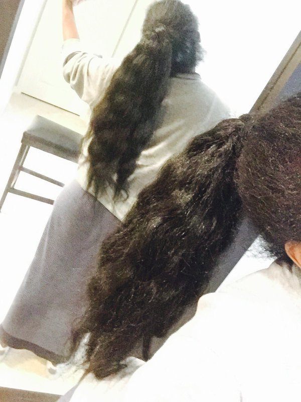 queen-ayisha:  Ayisha Cottontail 