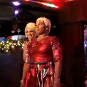 uhregui: @miz_cracker: I am very lucky to have a friend like @monetxchange in my corner who will defend my name when I am not there to defend myself. A true sister. Send her love, buy her merch, etc…she’s a star 🌟 @monetxchange:   I loooove this