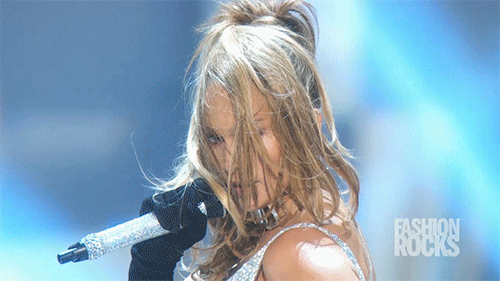 Here are some GIFs from JLo’s Booty performance at Fashion Rocks… Need we say more? Wat