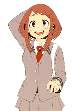 Darthmario83:  Best Girl Is Pumped! 