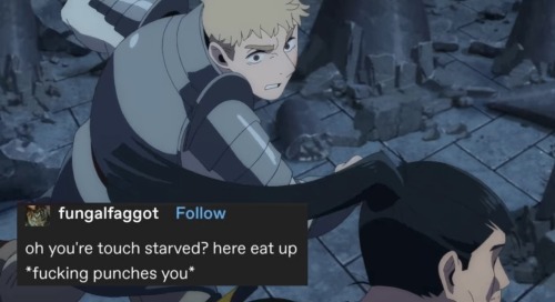 Dungeon Meshi Textposts Pt20, Episode 17 Edition!! And Here Were The Manga Spoiler Ones From The Earlier