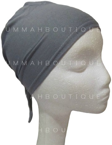 Tie-Back Hijab Undercapswww.UmmahBoutique.caBased in Halifax, N.SShipping in Canada &amp; USA
