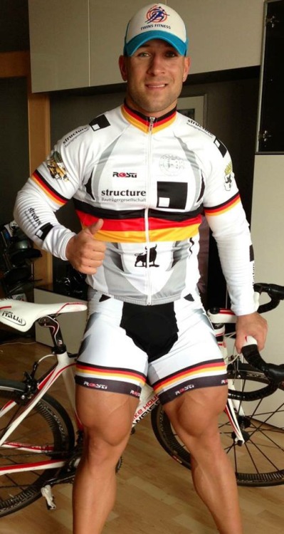 Robert Forstemann