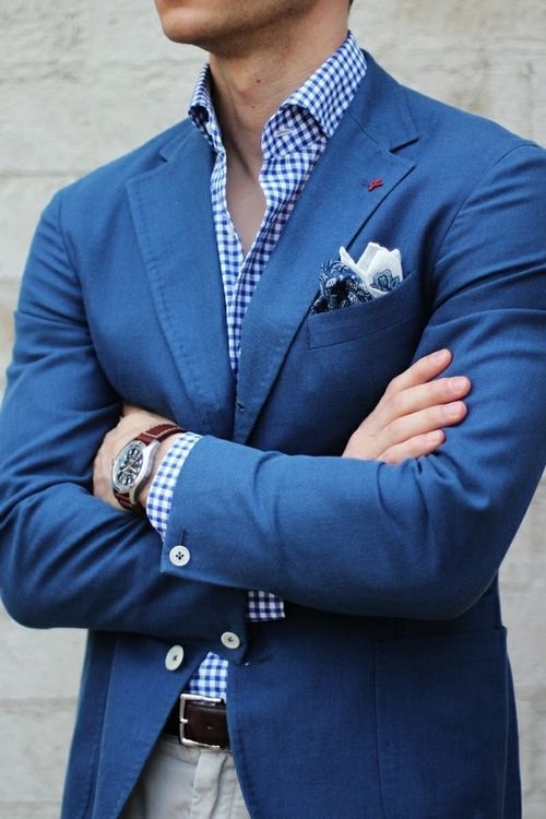 The Tie Guy