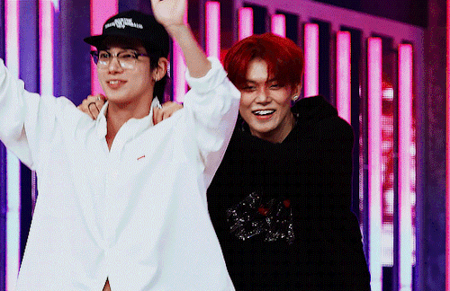 Taehyun Visiting Yeonjun During Recording And Bringing Him A Dinner He Cooked In The Middle Of The Night