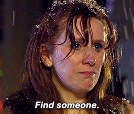 Doctor Who | 3.00 - "The Runaway Bride" // 4.02 - "The Fires Of Pompeii"