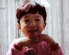 jinvoung:   hyunwoo’s “cute player”  