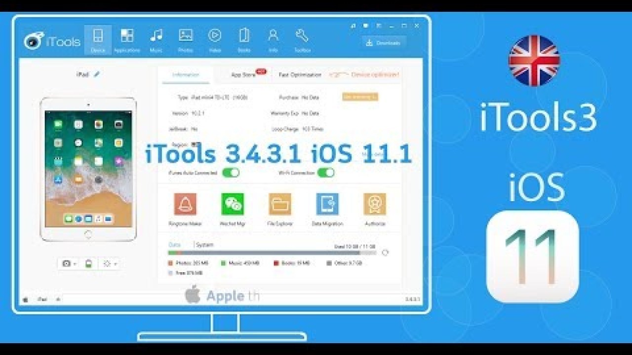 download itools for mac full version
