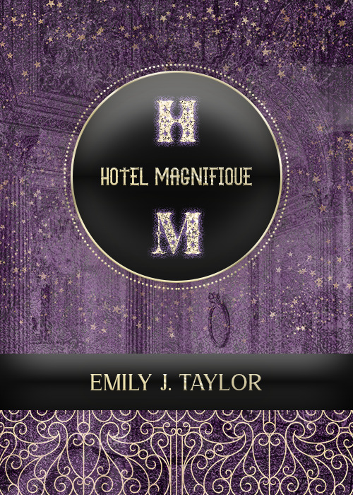 antoniosvivaldi:2022 anticipated book releases: Hotel Magnifique by Emily J. Taylor“The hotel 