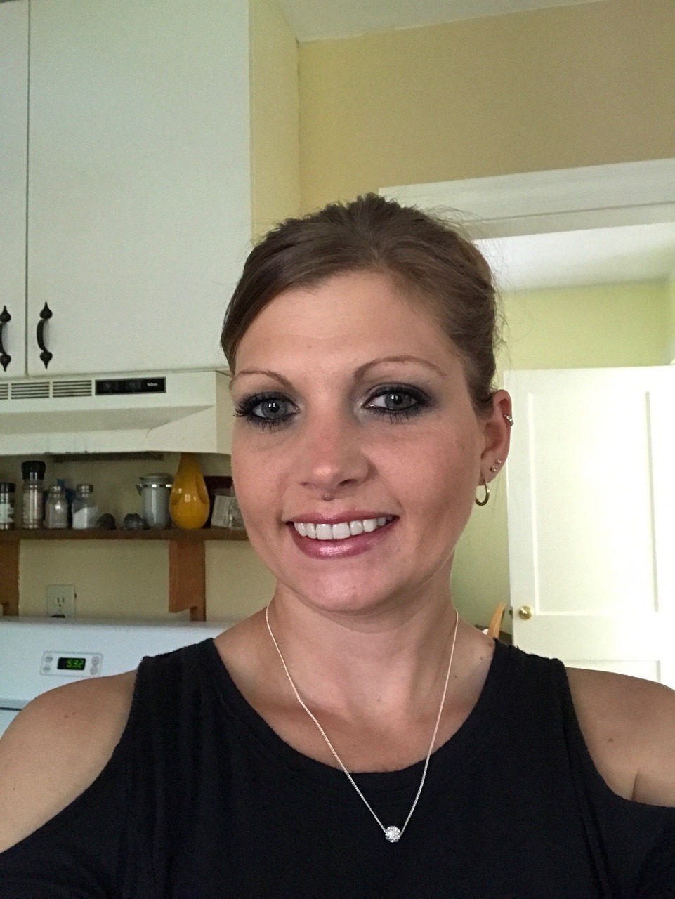 sexitime420:  We love your blog !! Keep us cumming  Thank you badbrad1088! 😘😘