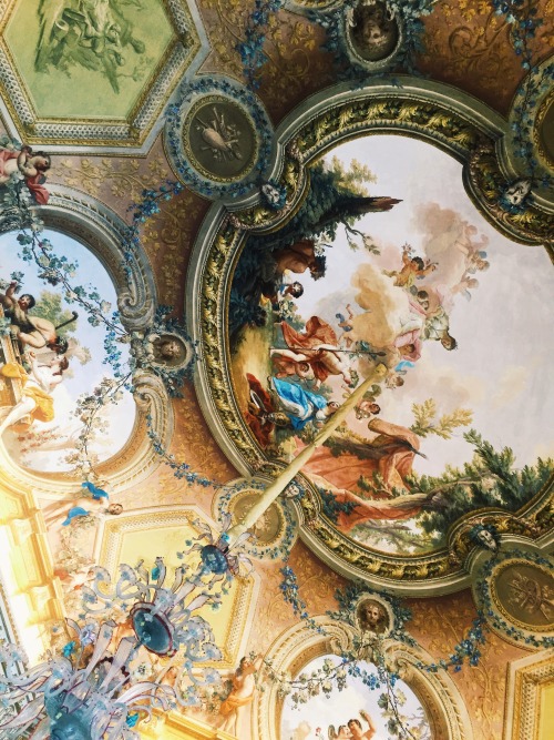 royalrory: The Royal Palace of Caserta, July 2016 (please, do not delete credit or caption)