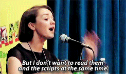 mwilliamsdaily:  How many of Martin’s books did you actually read for this? (x)