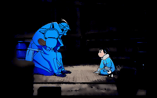 ahssoka: MEI &amp; ALPHONSE  requesed by anonymous