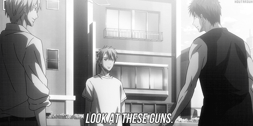 My Life Otaku ♥