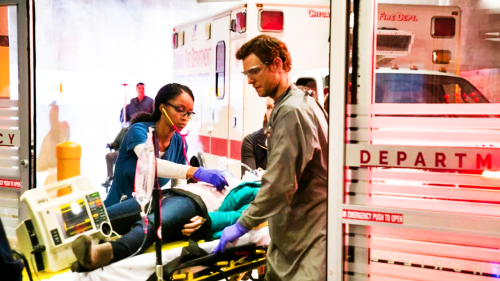 jayshalstead:favorite one chicago seasons (according to fandom): chicago med → season 1↳ you&rs