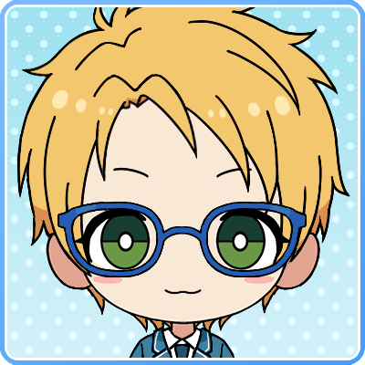tokise-cyan:  I made some engirl style makoto icon! Feel free to use them(without further editing, p
