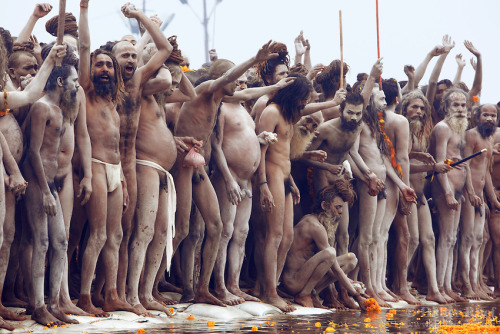 Porn maleinstructor:  Kumbh Mela. 2013  photos