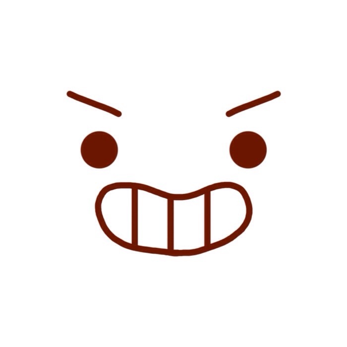 milkeu:  cartoon icons #1