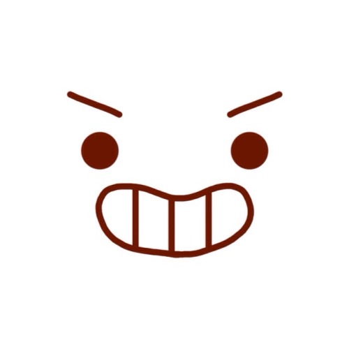 milkeu:  cartoon icons #1