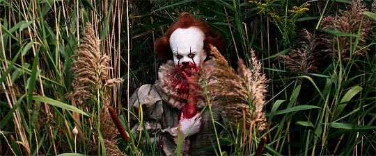 filmgifs:  It (2017) dir. Andrés Muschietti