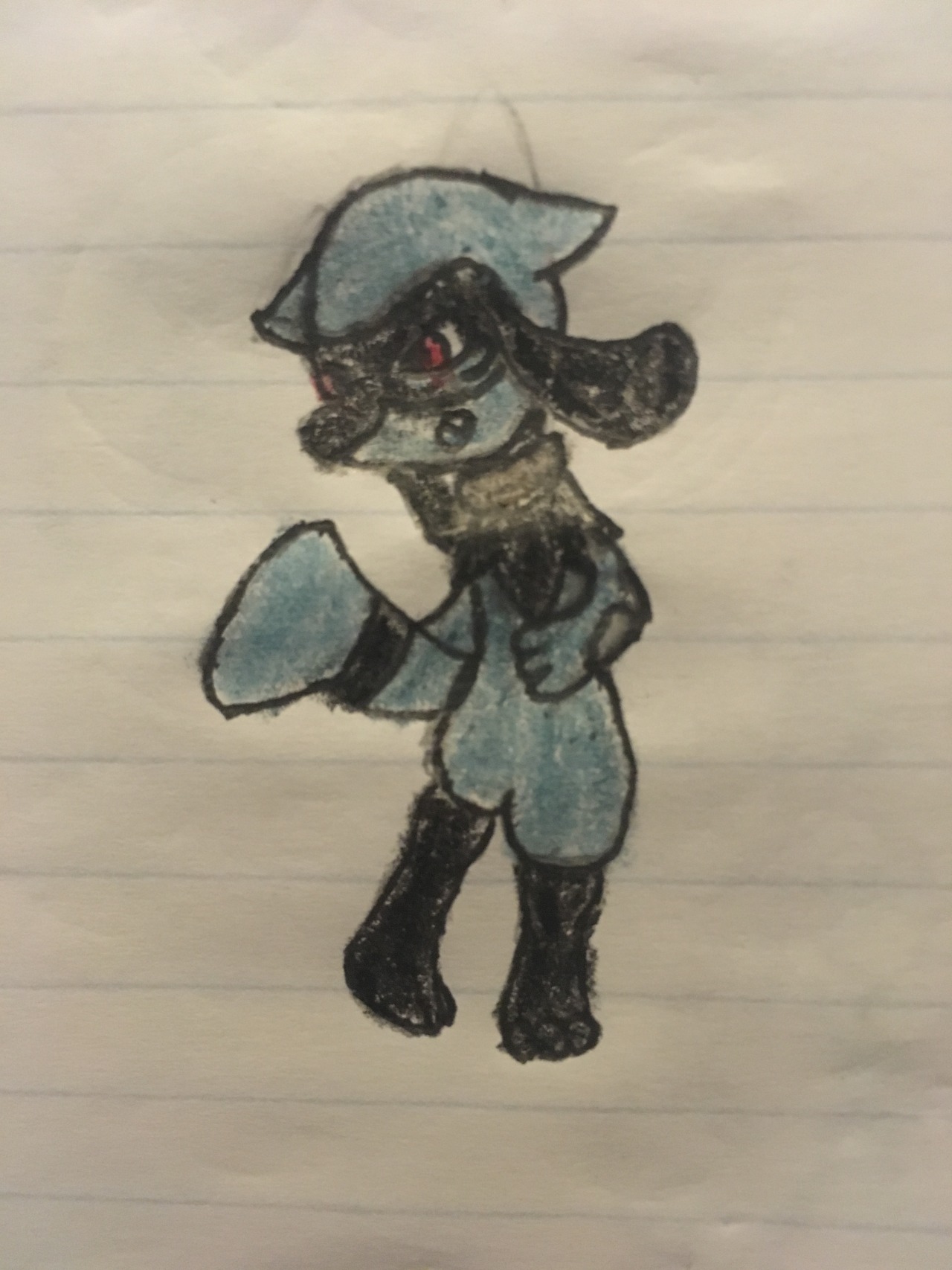 braixendaily: rioludaily:  braixendaily: reblog this with a ref of your character